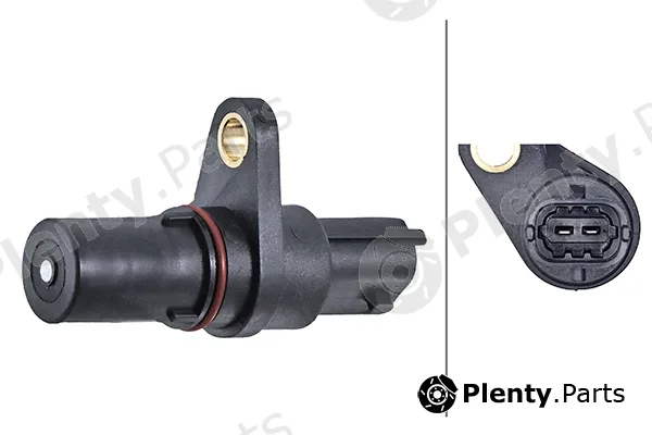 Hella 6PU009169-081 — Sensor, crankshaft pulse