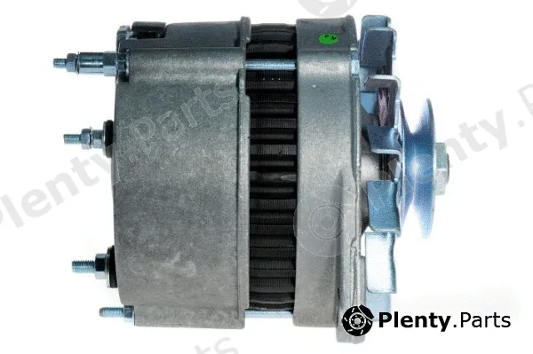 Hella 8EL011710-921 — Alternator