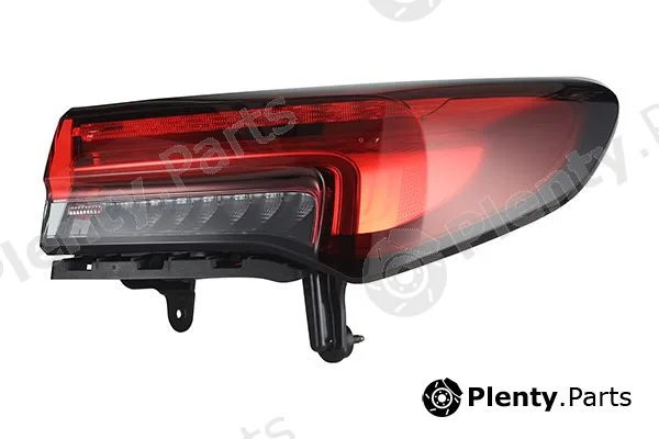Hella 2SD014388-021 — Tail Light Assembly