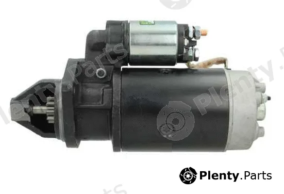 Hella 8EA012586-501 — Starter