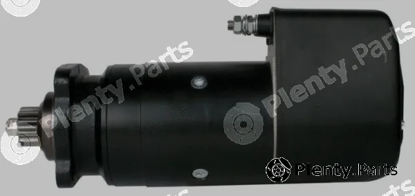 Hella 8EA012586-161 — Starter