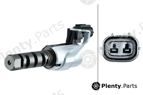 Hella 6NW358188-221 — Control Valve, camshaft adjustment