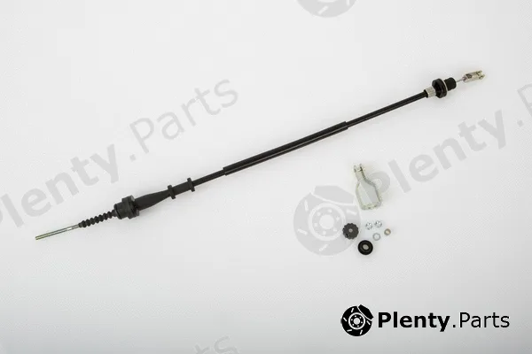 Hella 8AK355700-171 — Cable Pull, clutch control