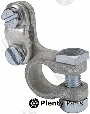 Hella 8KX091452-032 — Battery Terminal Clamp