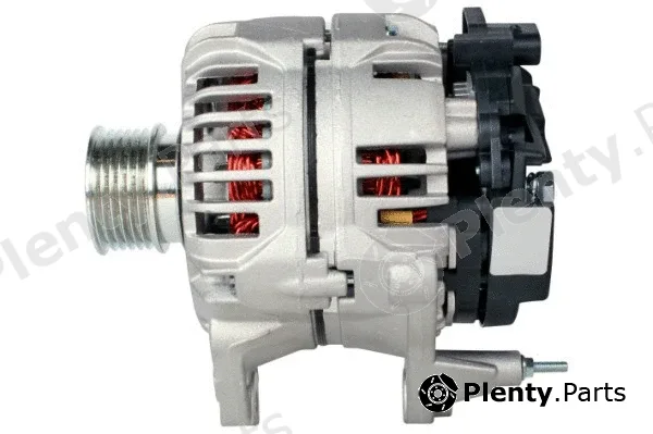 Hella 8EL012428-161 — Alternator