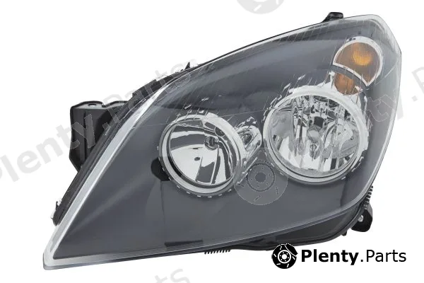 Hella 1EG270370-311 — Headlight