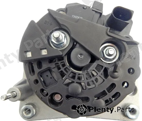 Hella 8EL011713-351 — Alternator