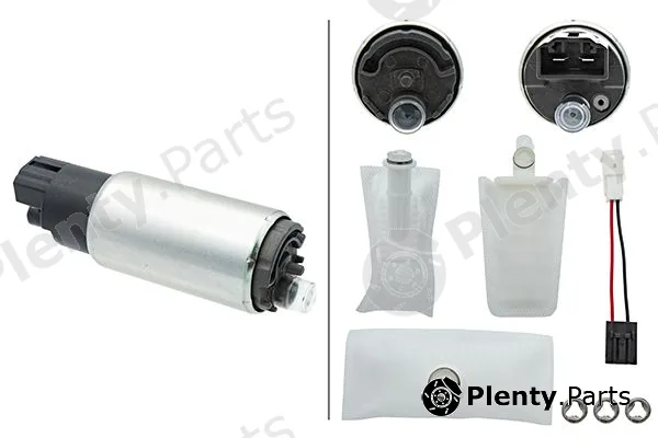 Hella 8TF358304-791 — Fuel Pump