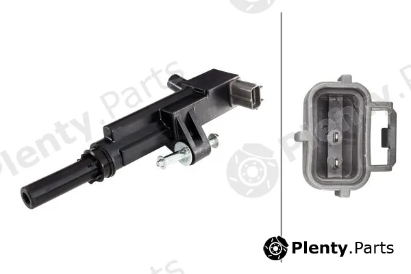 Hella 5DA230036-451 — Ignition Coil