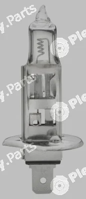 Hella 8GH002089-251 — Bulb, spotlight HEAVY DUTY