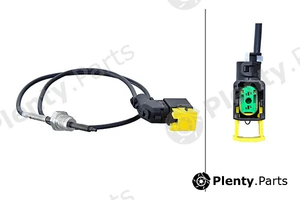 Hella 6PT358181-951 — Sensor, exhaust gas temperature