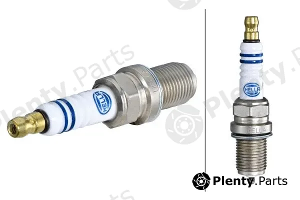 Hella 8EH188705-331 — Spark Plug Platinum