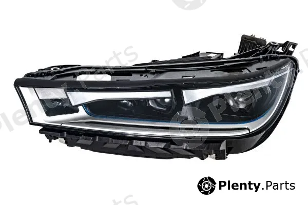 Hella 1EX014952-651 — Headlight