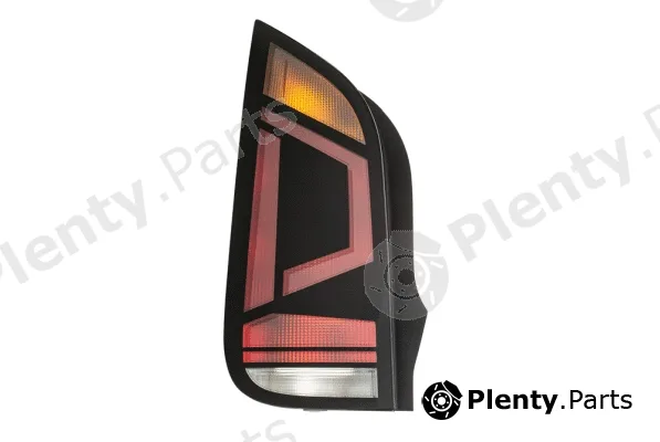Hella 9EL354847-011 — Tail Light Assembly