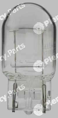Hella 8GA008892-002 — Bulb, direction indicator STANDARD