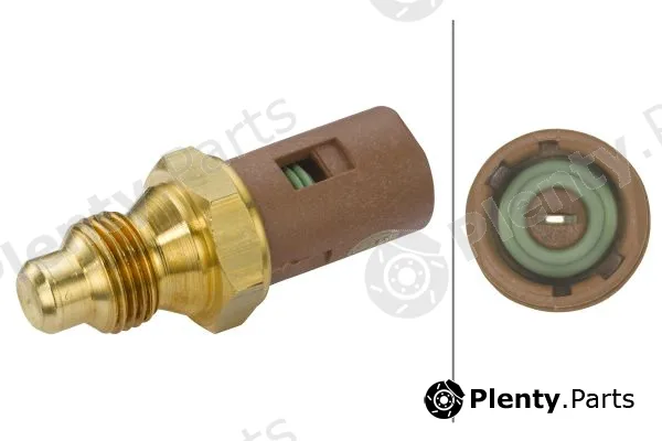Hella 6PT009309-611 — Sensor, coolant temperature