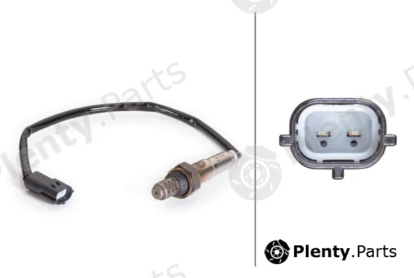 Hella 6PA358103-001 — Lambda Sensor