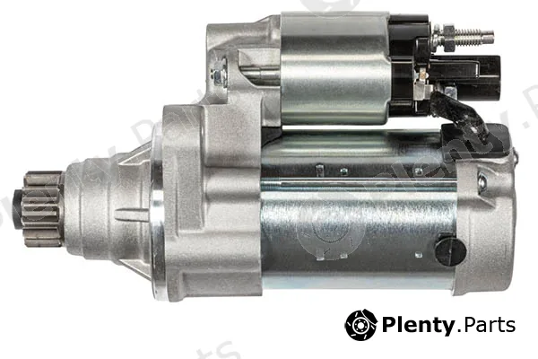 Hella 8EA011612-881 — Starter