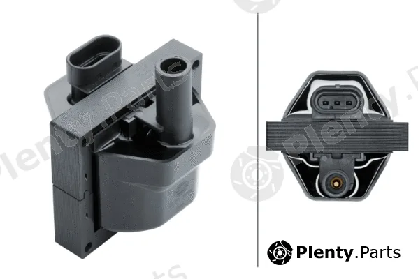 Hella 5DA358168-261 — Ignition Coil