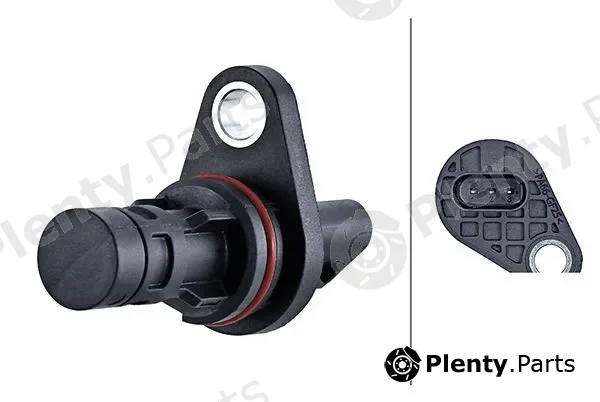 Hella 6PU009168-781 — Sensor, crankshaft pulse
