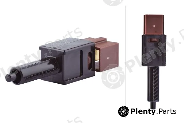 Hella 6DD010966-571 — Stop Light Switch