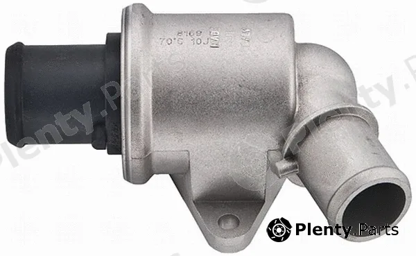 Hella 8MT354773-511 — Thermostat, coolant
