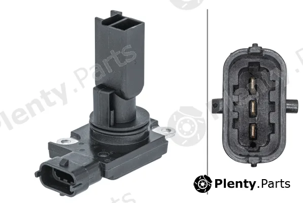 Hella 8ET358095-851 — Mass Air Flow Sensor