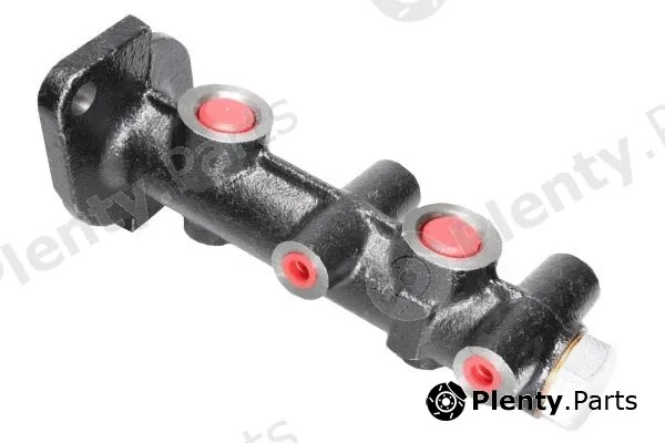 Hella 8AM355501-531 — Brake Master Cylinder