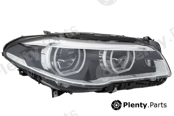 Hella 1EX011072-921 — Headlight