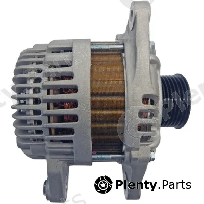 Hella 8EL011713-641 — Alternator