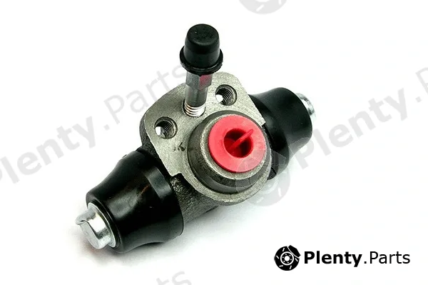 Hella 8AW355531-761 — Wheel Brake Cylinder