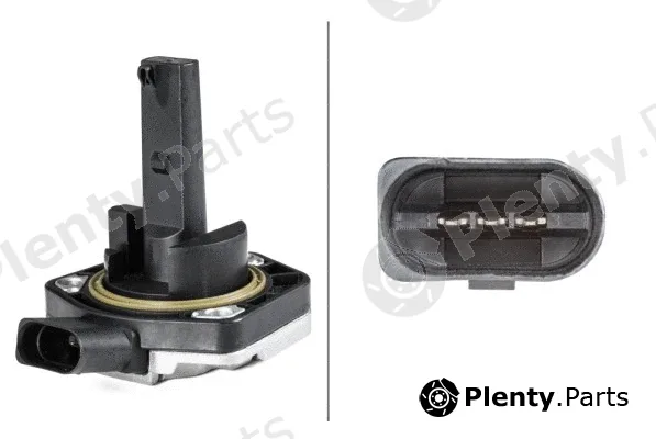 Hella 6PR008079-041 — Sensor, engine oil level