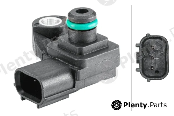 Hella 6PP358152-361 — Sensor, intake manifold pressure