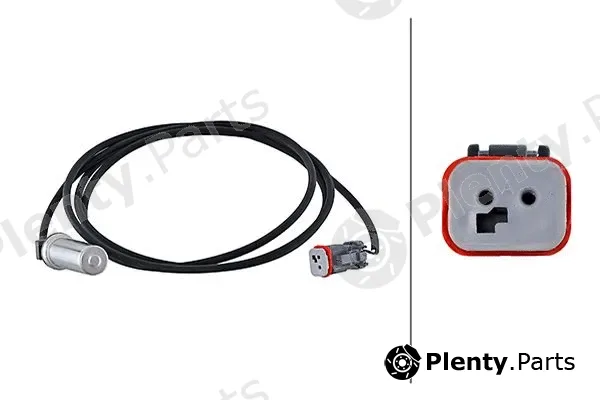 Hella 6PU230048-441 — Sensor, wheel speed