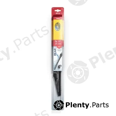 Hella 9XW358182-101 — Wiper Blade Rear