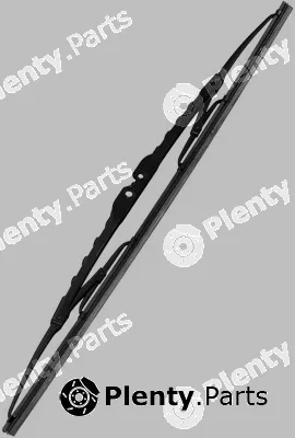 Hella 9XW204163-201 — Wiper Blade