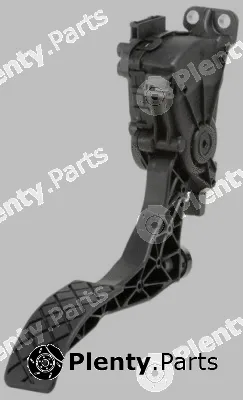 Hella 6PV008496-711 — Sensor, accelerator pedal position