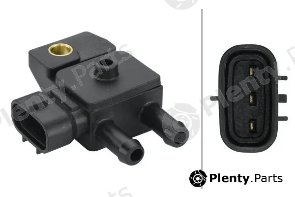 Hella 6PP009409-311 — Sensor, exhaust pressure