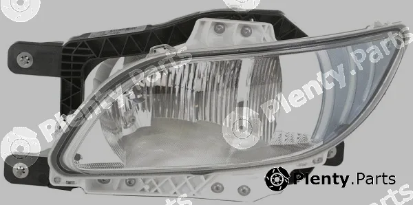 Hella 1ND010223-331 — Front Fog Light