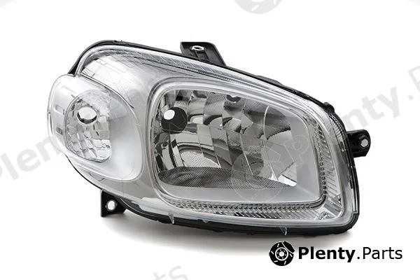 Hella 1EH354086-021 — Headlight