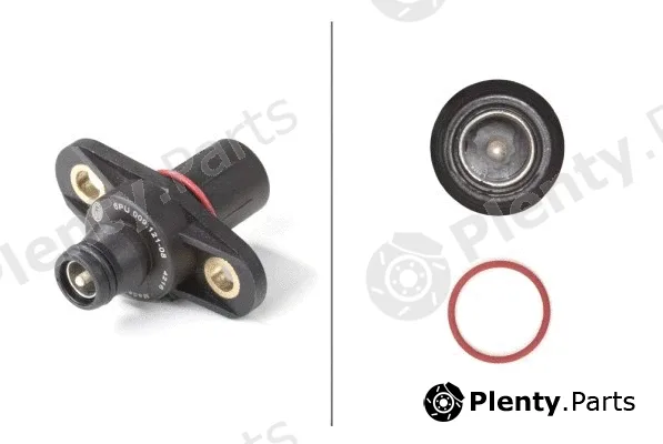 Hella 6PU009121-081 — Sensor, camshaft position