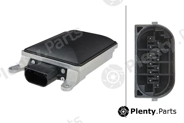 Hella 6PZ010905-521 — Control Unit, lane change assistant