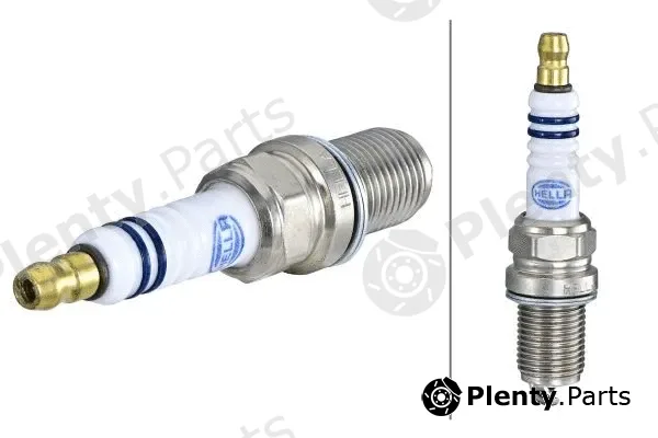Hella 8EH188705-061 — Spark Plug Platinum