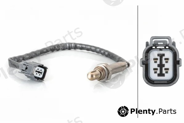 Hella 6PA358103-421 — Lambda Sensor