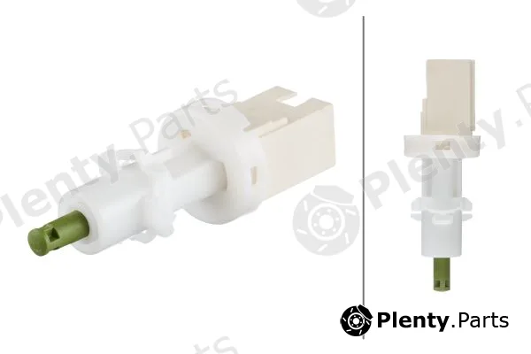 Hella 6DD010966-111 — Stop Light Switch