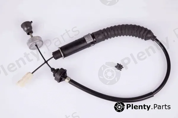 Hella 8AK355700-101 — Cable Pull, clutch control