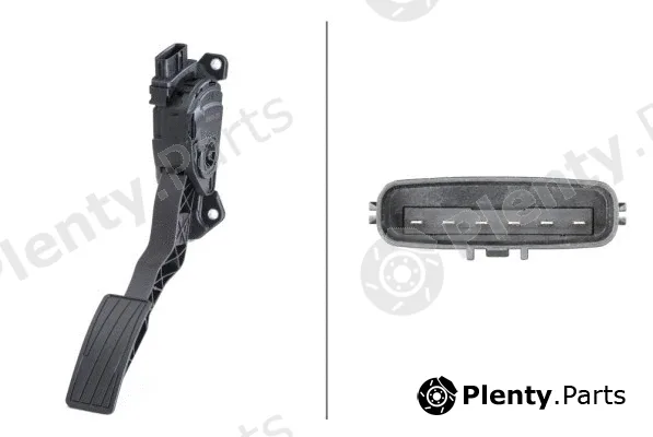 Hella 6PV009074-701 — Sensor, accelerator pedal position