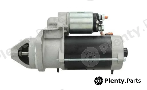 Hella 8EA012586-581 — Starter