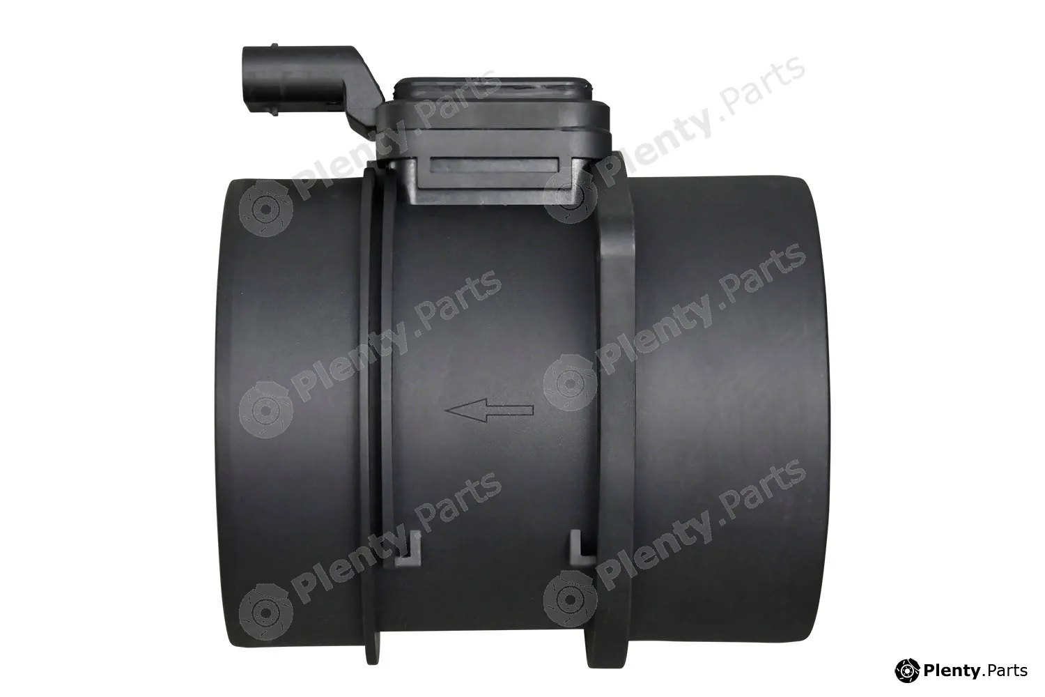 Hella 8ET358095-311 — Mass Air Flow Sensor
