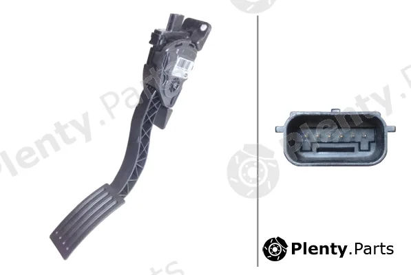 Hella 6PV010368-171 — Sensor, accelerator pedal position